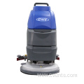 Battery Operated floor cleaning industrial washing machine